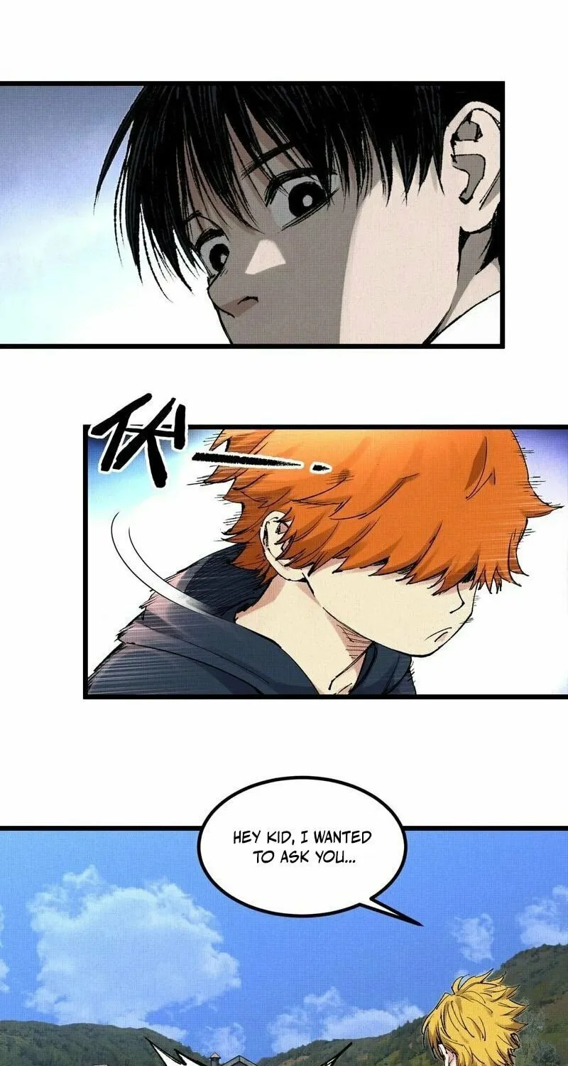 Read Tao Wuming chapter 9 image 41 on Lezhin