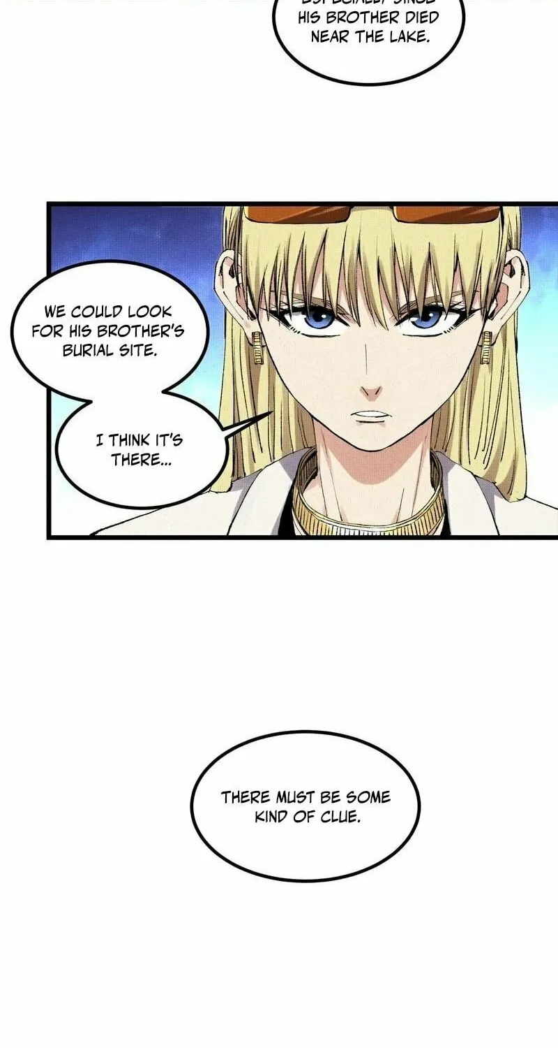 Read Tao Wuming chapter 9 image 43 on Lezhin