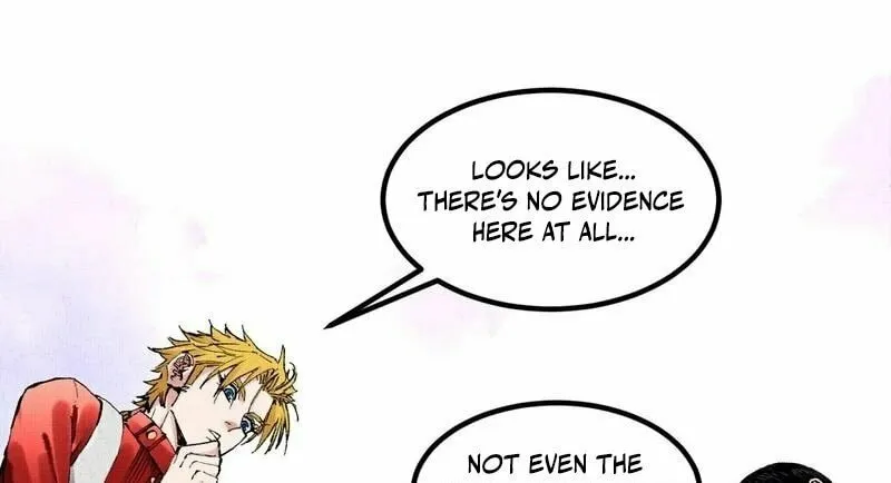 Read Tao Wuming chapter 9 image 44 on Lezhin