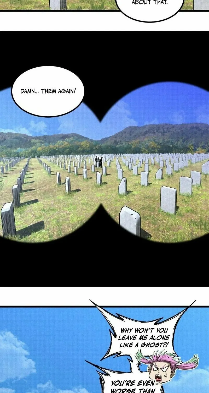 Read Tao Wuming chapter 9 image 46 on Lezhin