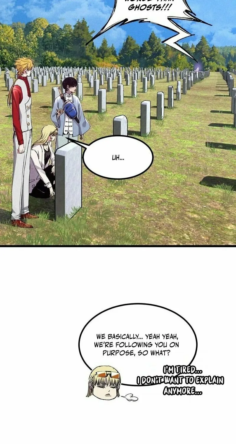 Read Tao Wuming chapter 9 image 47 on Lezhin