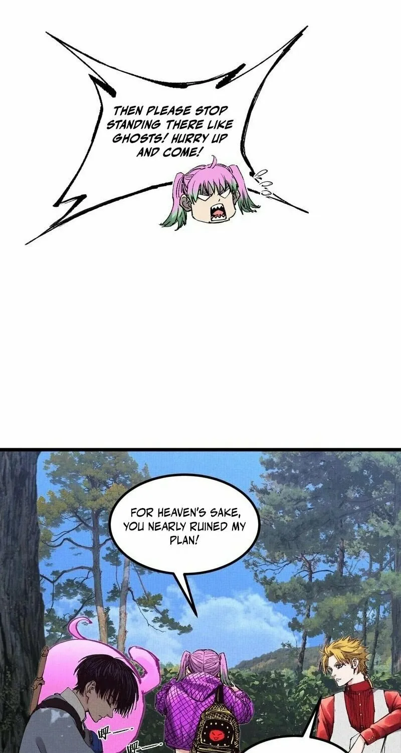 Read Tao Wuming chapter 9 image 48 on Lezhin