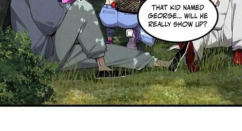 Read Tao Wuming chapter 9 image 49 on Lezhin