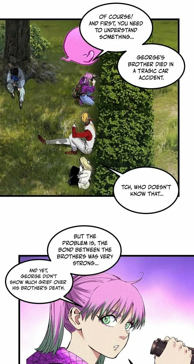 Read Tao Wuming chapter 9 image 50 on Lezhin