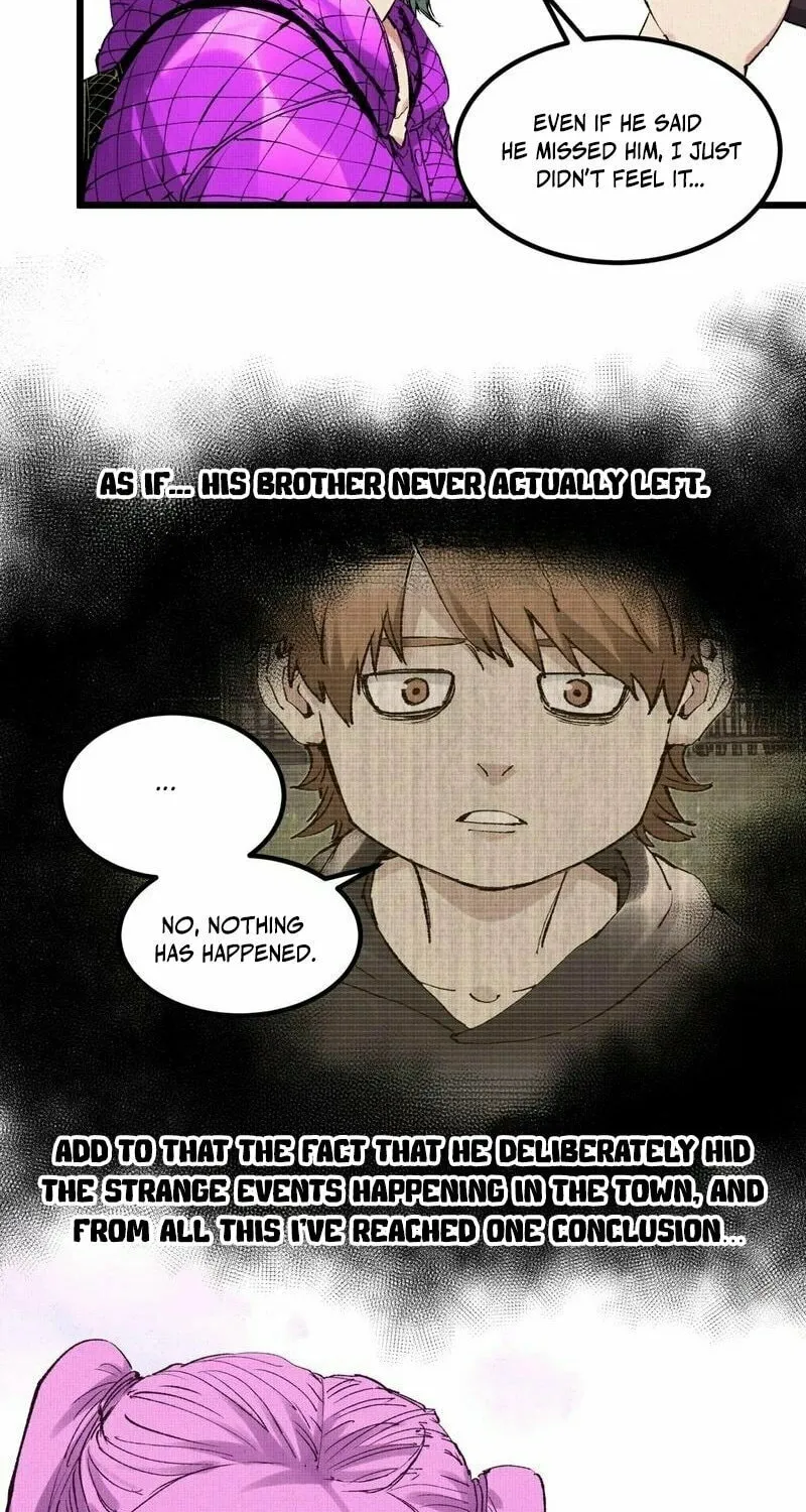 Read Tao Wuming chapter 9 image 51 on Lezhin