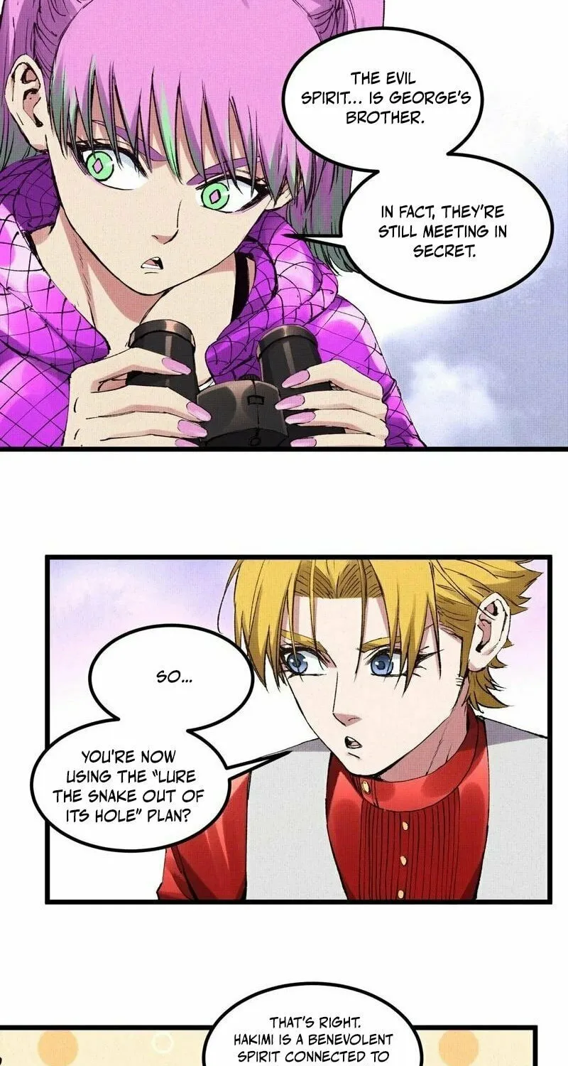Read Tao Wuming chapter 9 image 52 on Lezhin