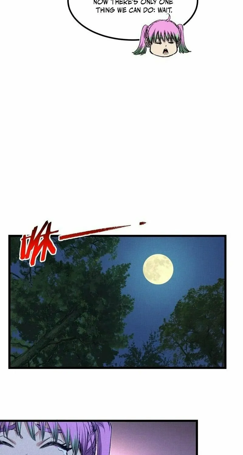 Read Tao Wuming chapter 9 image 55 on Lezhin