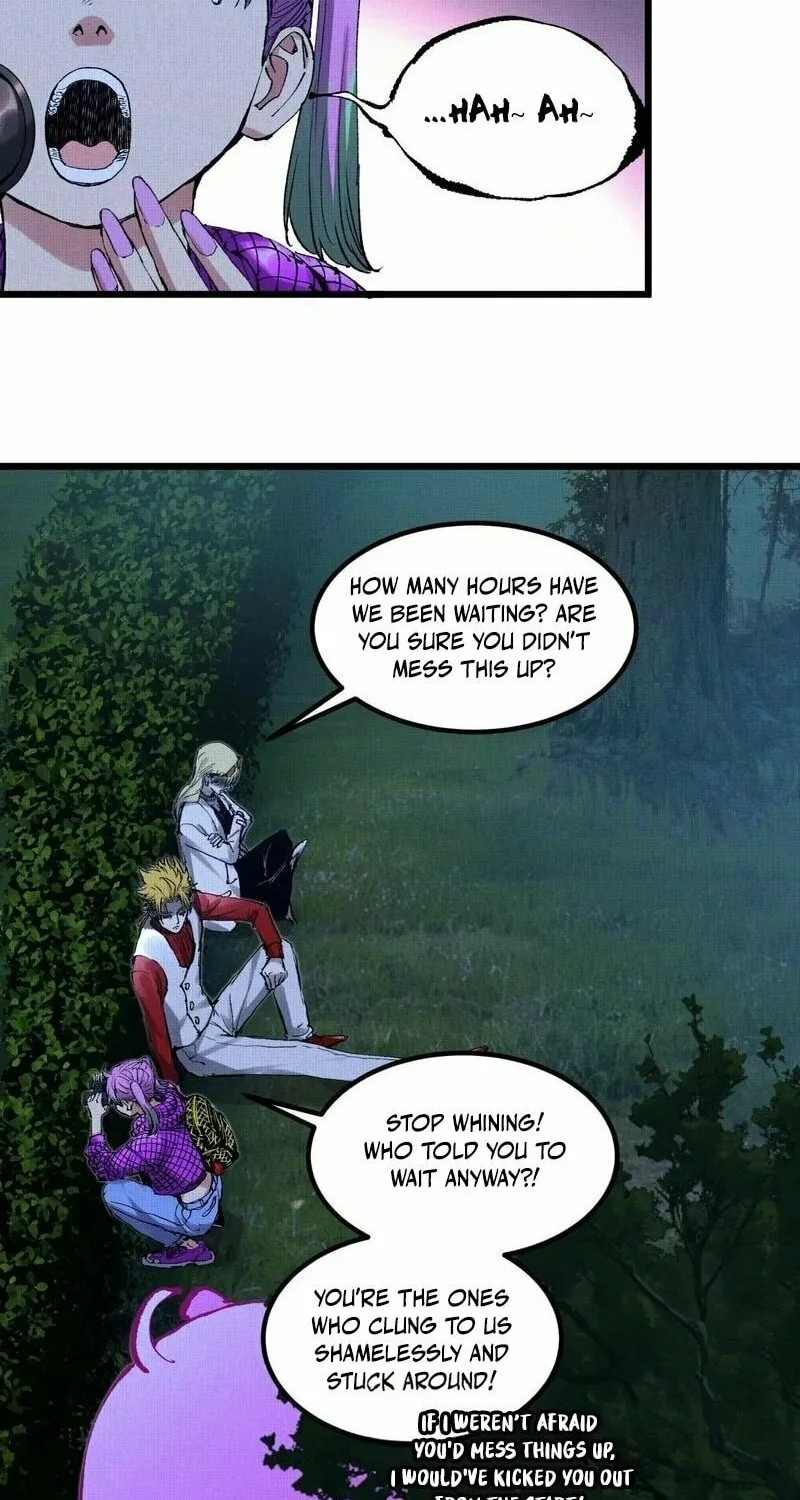 Read Tao Wuming chapter 9 image 56 on Lezhin