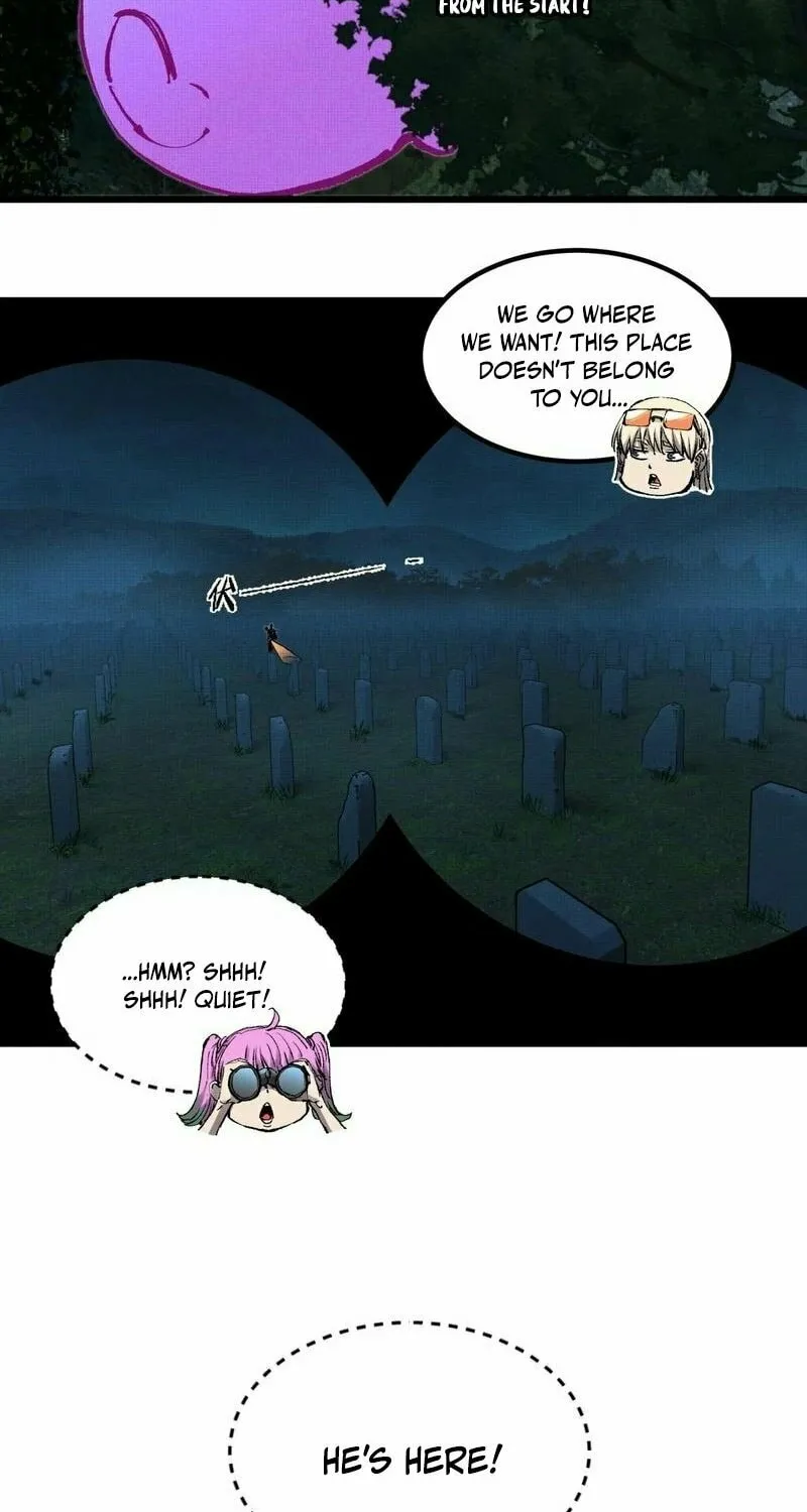 Read Tao Wuming chapter 9 image 57 on Lezhin