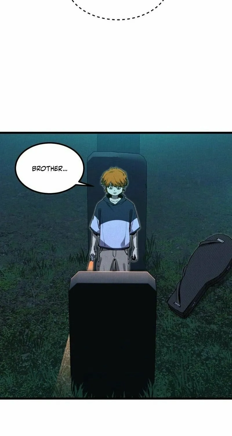 Read Tao Wuming chapter 9 image 58 on Lezhin