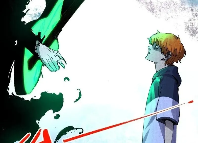 Read Tao Wuming chapter 9 image 61 on Lezhin