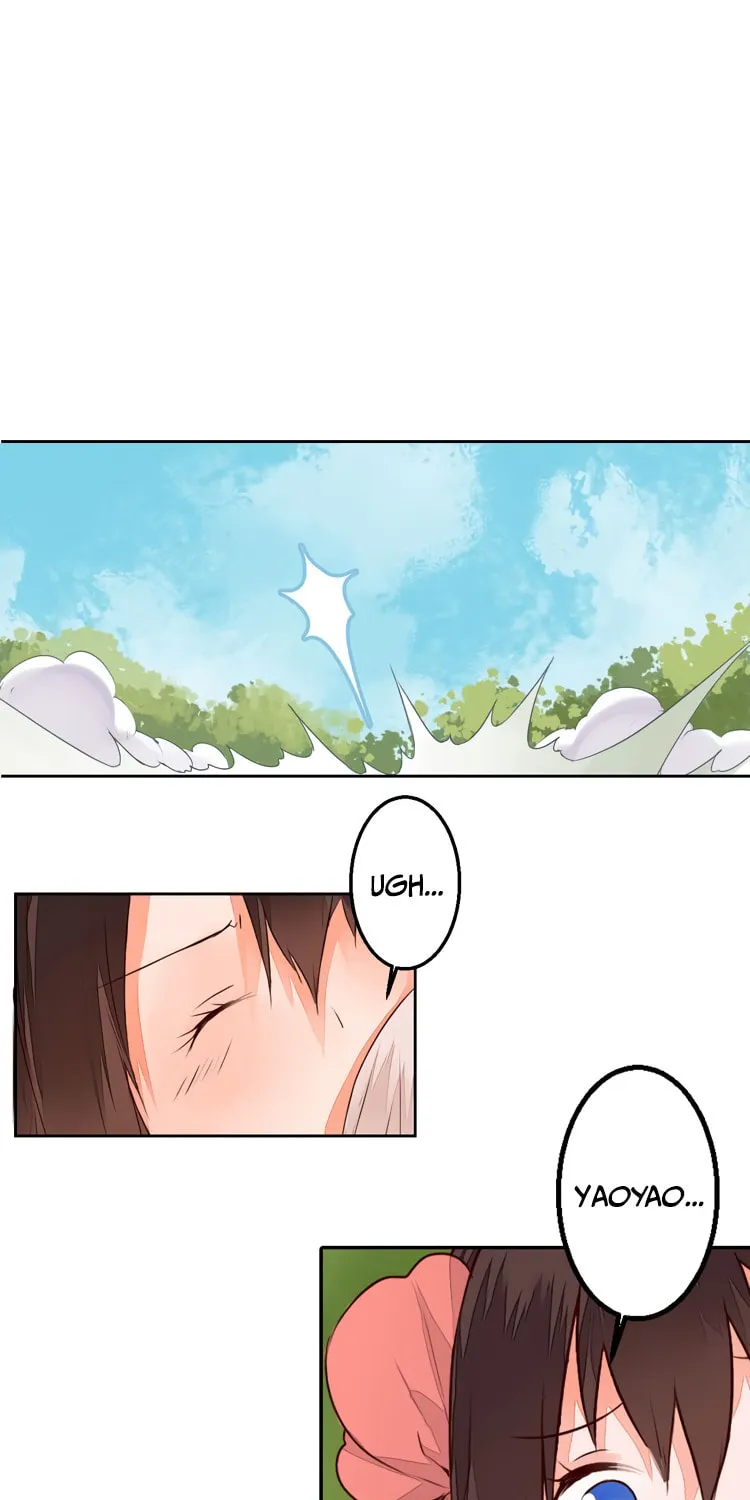 Read Taohua Zhuo (Colored) chapter 21 image 13 on Lezhin