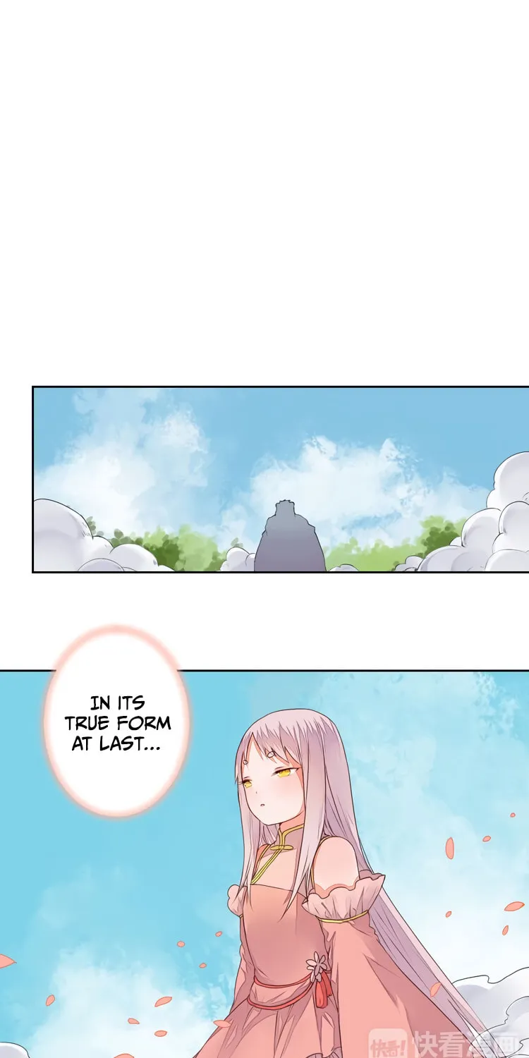 Read Taohua Zhuo (Colored) chapter 21 image 2 on Lezhin