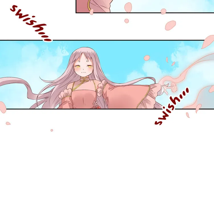 Read Taohua Zhuo (Colored) chapter 21 image 6 on Lezhin