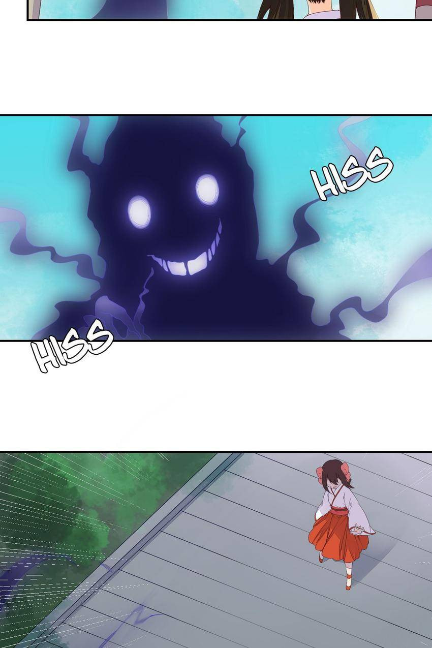 Read Taohua Zhuo (Colored) chapter 39 image 10 on Lezhin