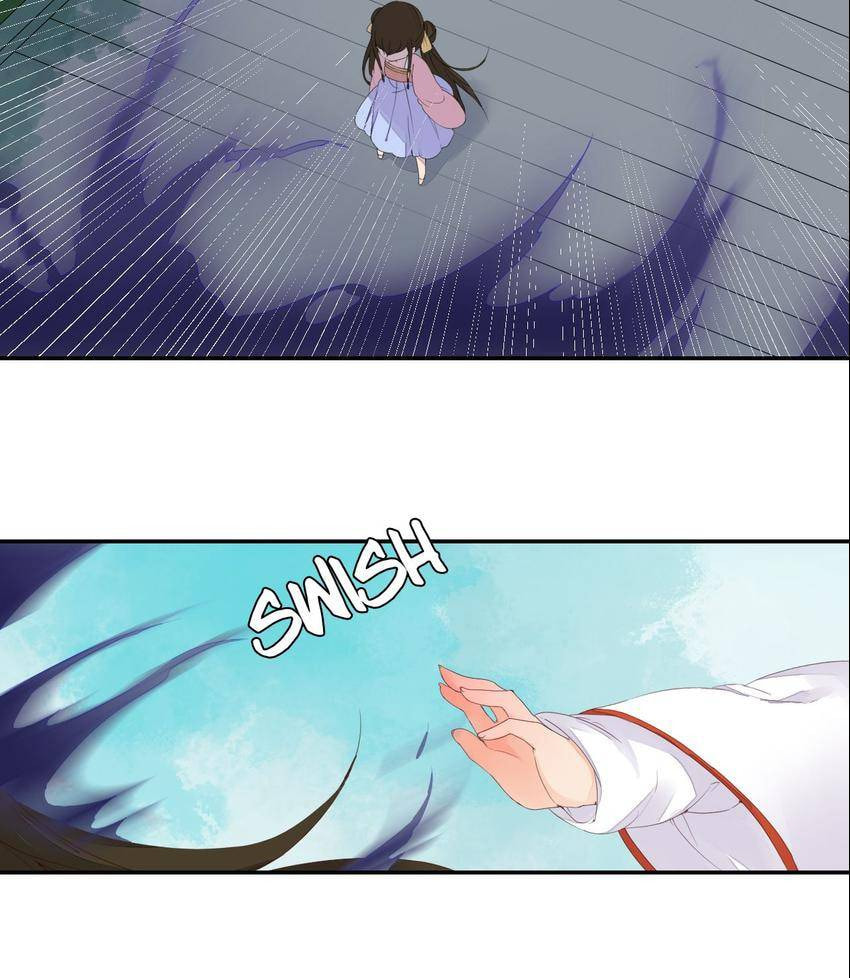 Read Taohua Zhuo (Colored) chapter 39 image 11 on Lezhin