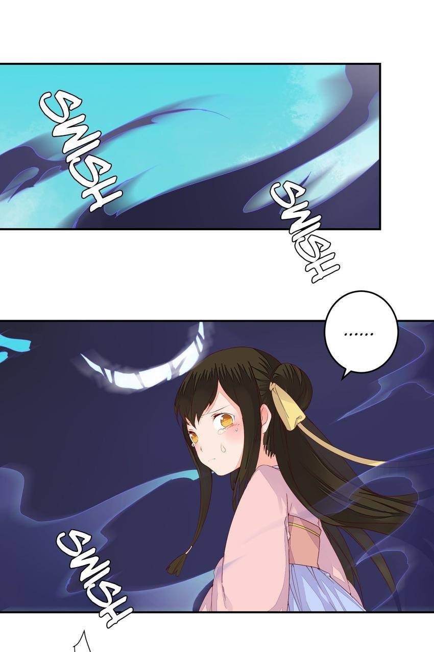 Read Taohua Zhuo (Colored) chapter 39 image 12 on Lezhin
