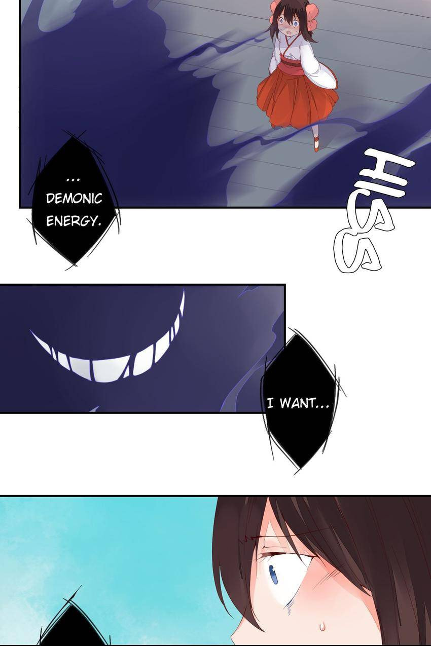 Read Taohua Zhuo (Colored) chapter 39 image 16 on Lezhin