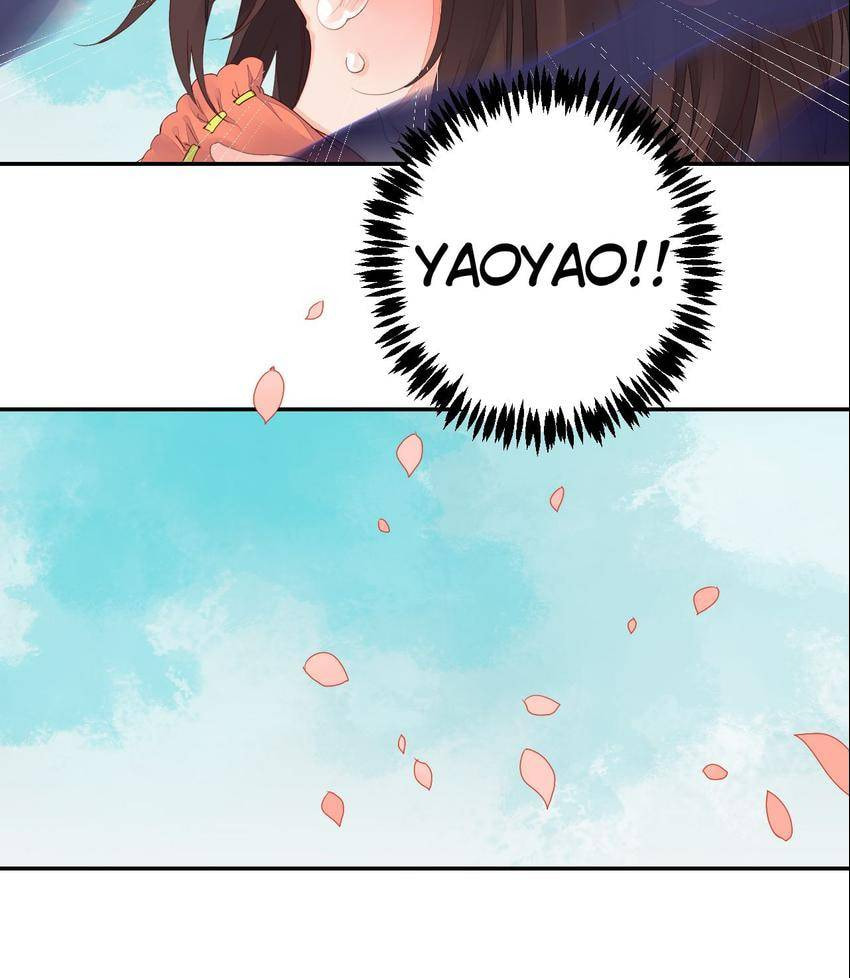 Read Taohua Zhuo (Colored) chapter 39 image 20 on Lezhin