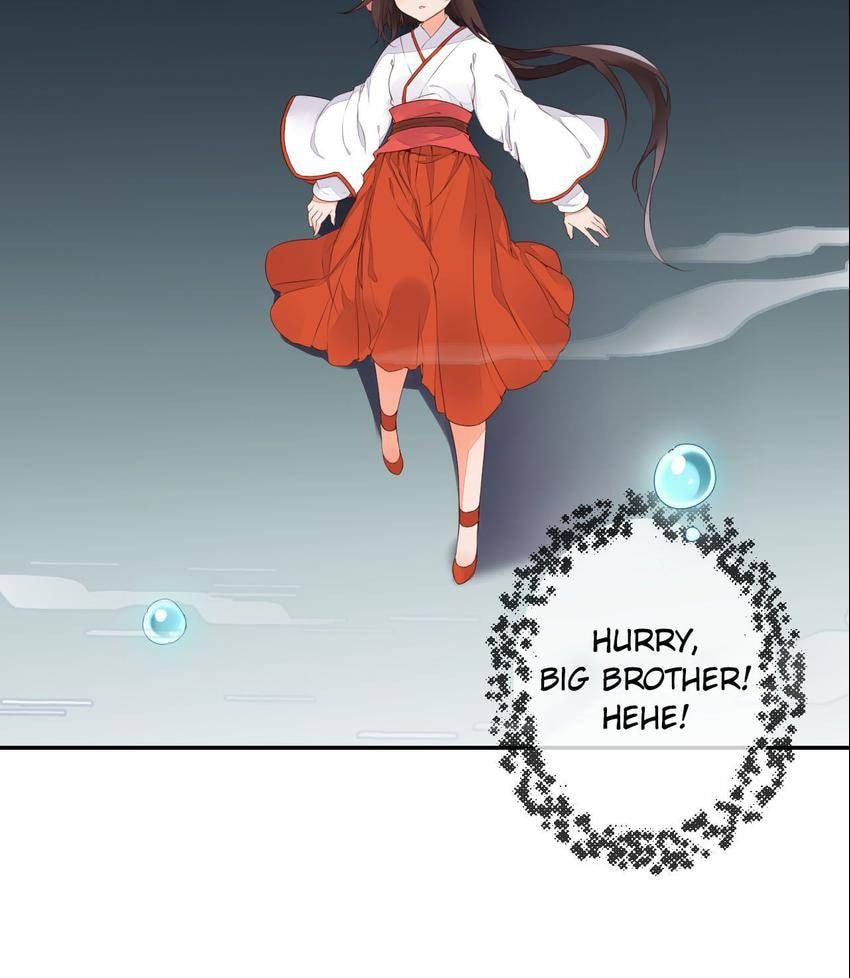 Read Taohua Zhuo (Colored) chapter 41 image 2 on Lezhin