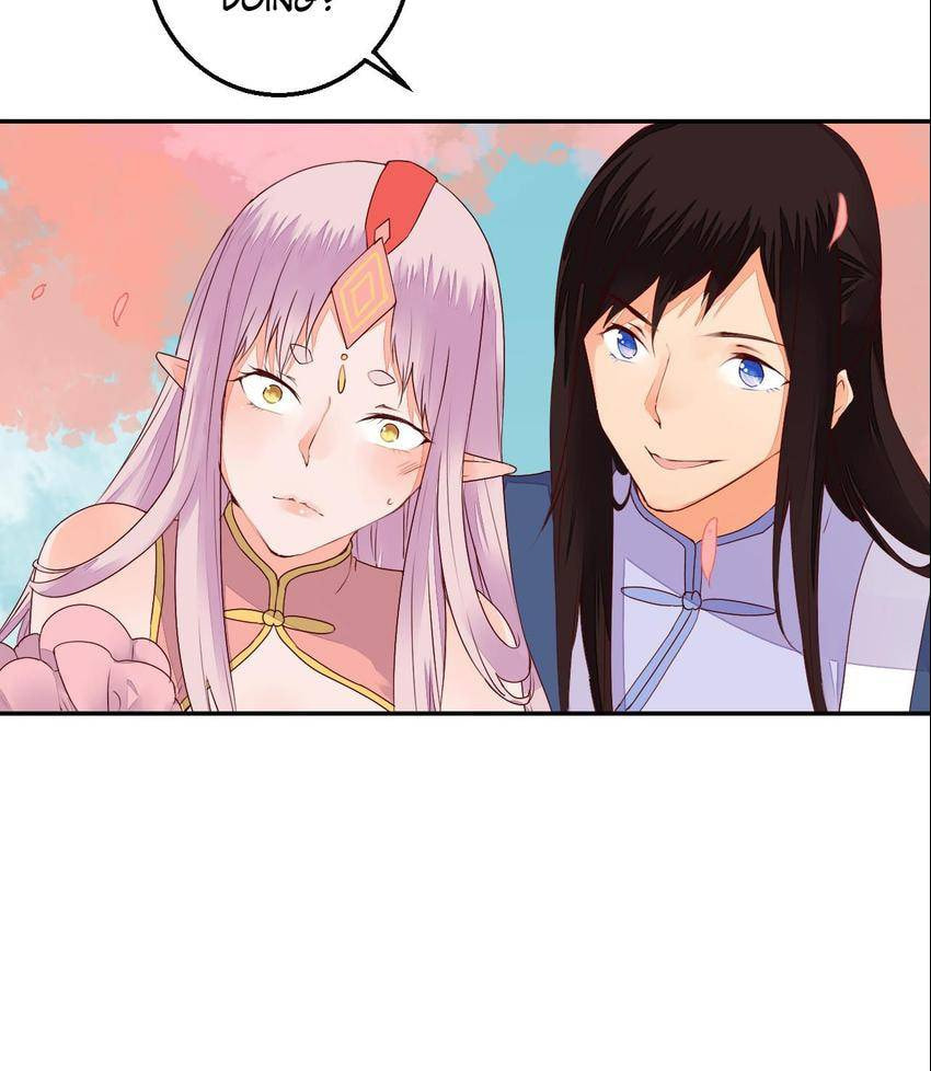 Read Taohua Zhuo (Colored) chapter 44 image 2 on Lezhin