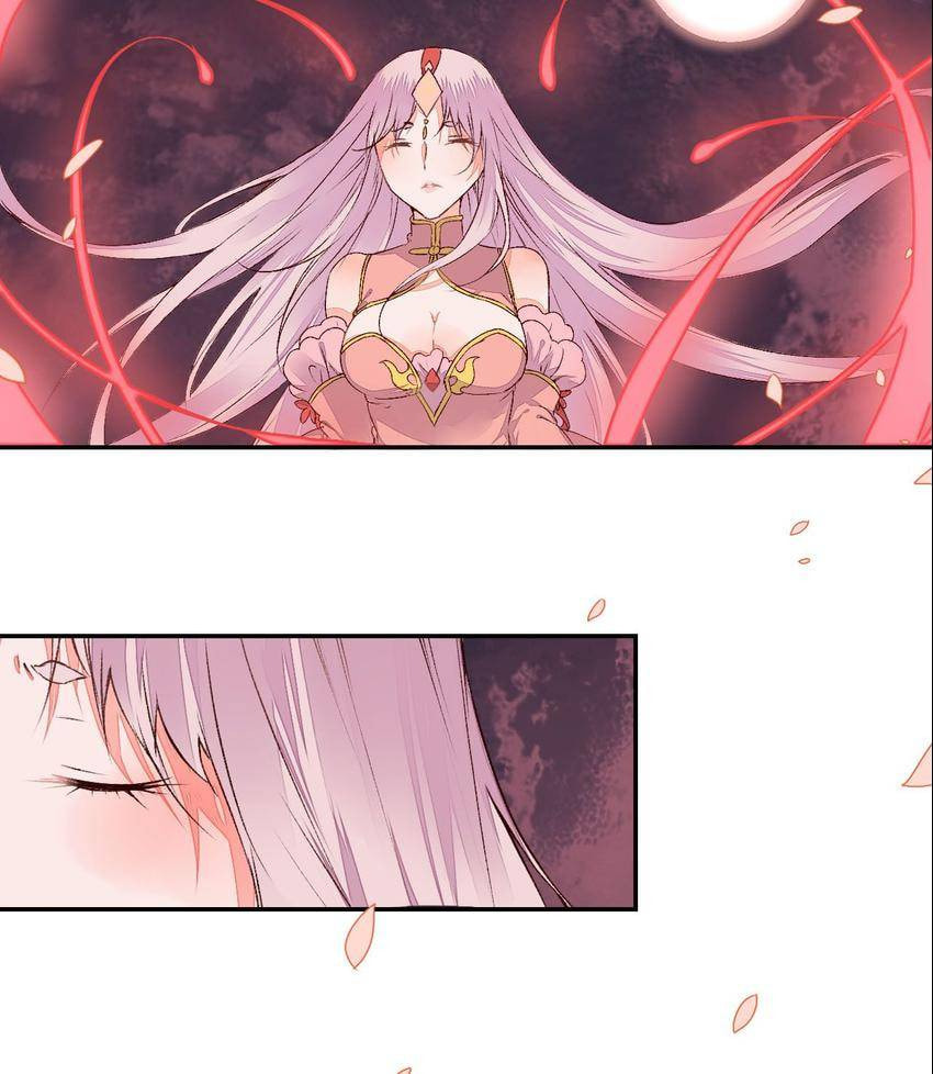 Read Taohua Zhuo (Colored) chapter 49 image 2 on Lezhin