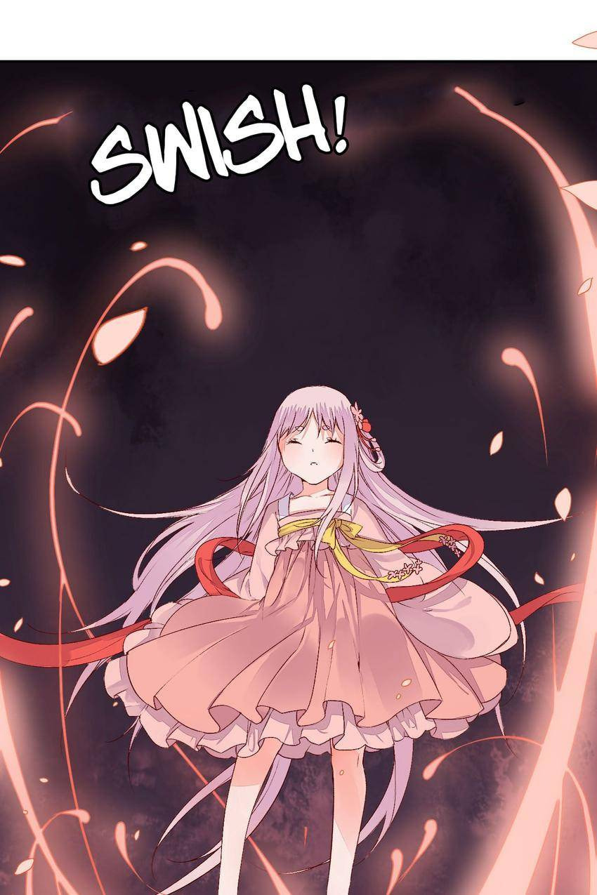 Read Taohua Zhuo (Colored) chapter 49 image 3 on Lezhin