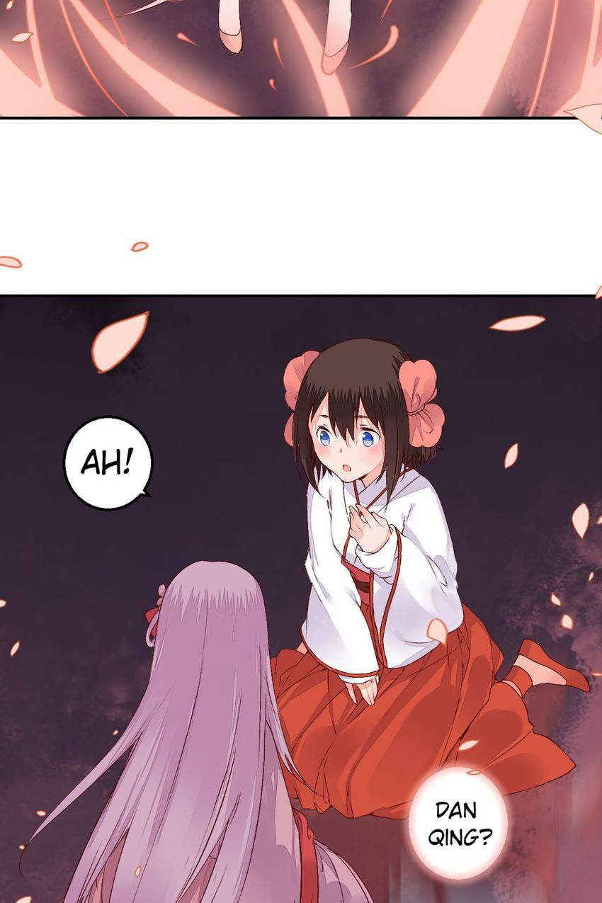 Read Taohua Zhuo (Colored) chapter 49 image 4 on Lezhin