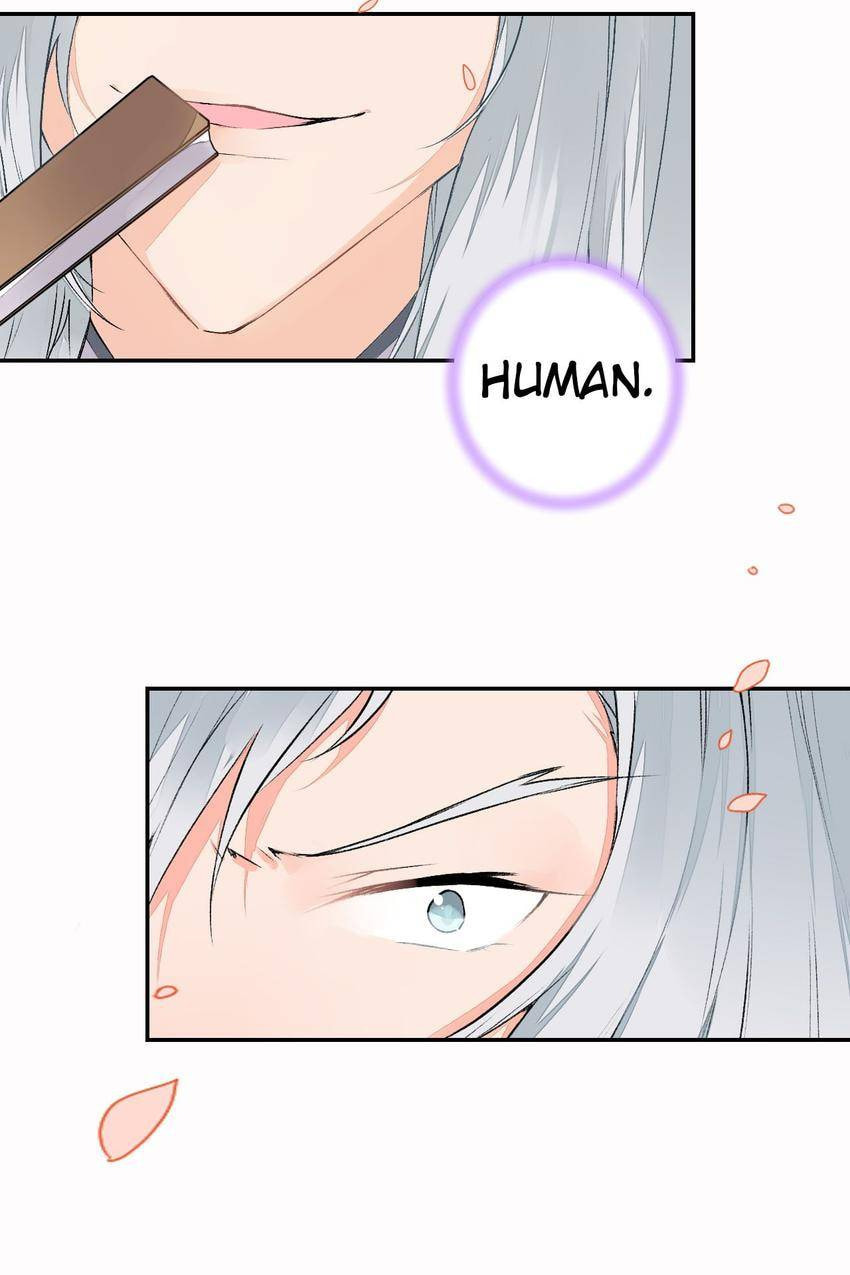 Read Taohua Zhuo (Colored) chapter 49 image 9 on Lezhin
