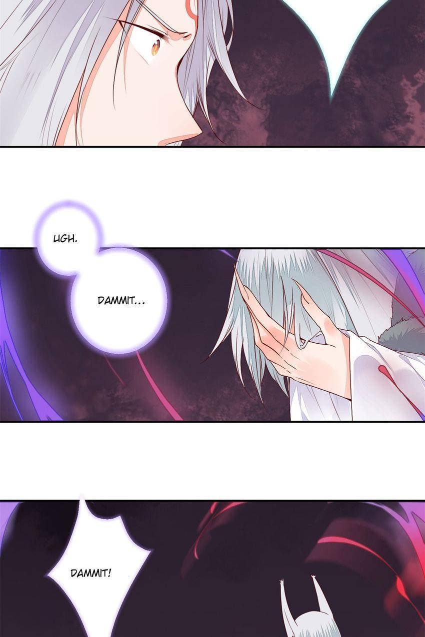 Read Taohua Zhuo (Colored) chapter 52 image 2 on Lezhin