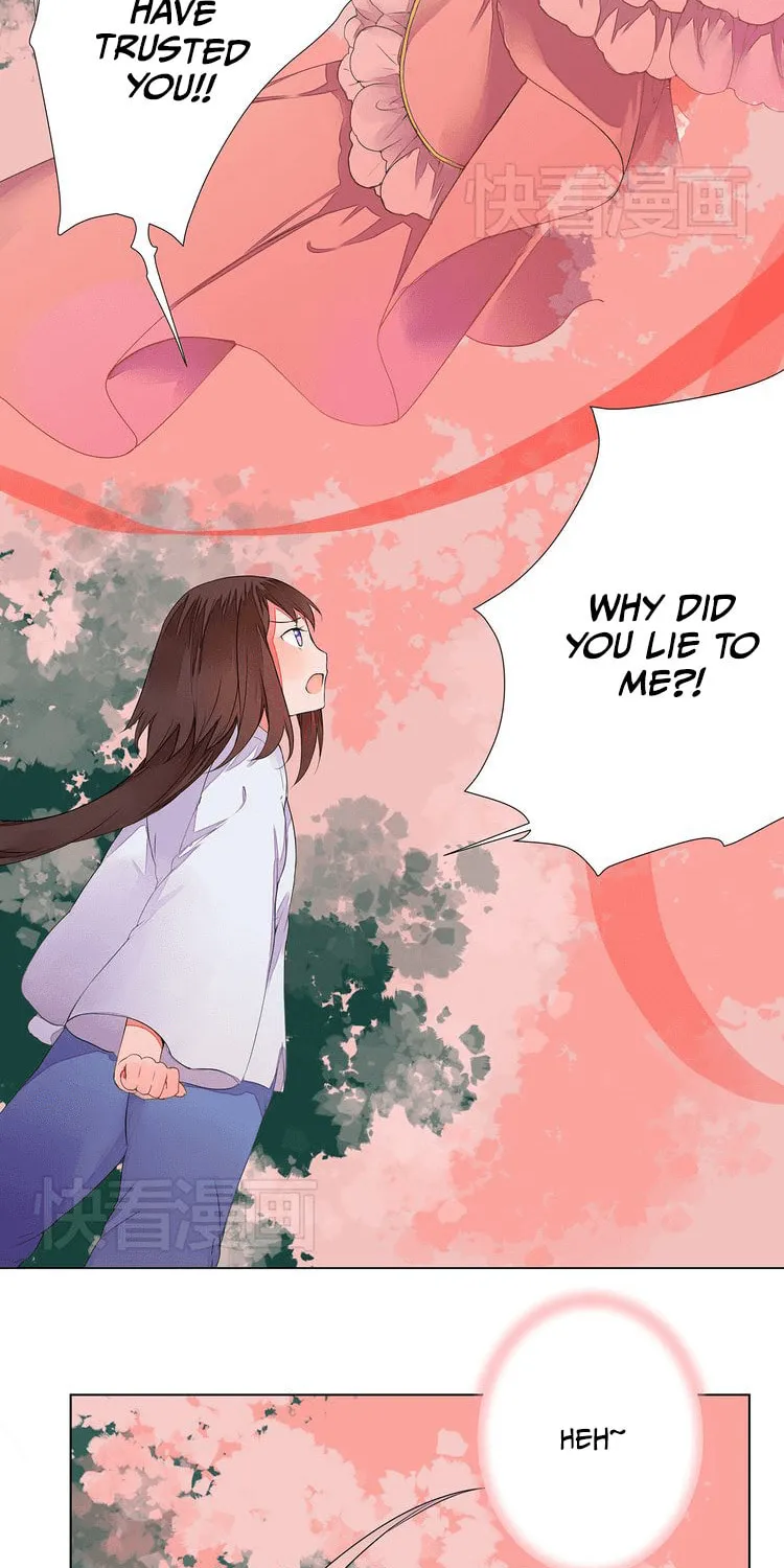 Read Taohua Zhuo (Colored) chapter 6 image 2 on Lezhin