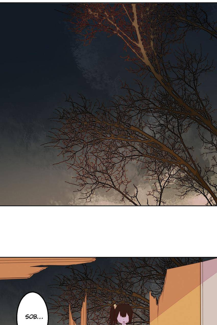 Read Taohua Zhuo (Colored) chapter 71 image 2 on Lezhin