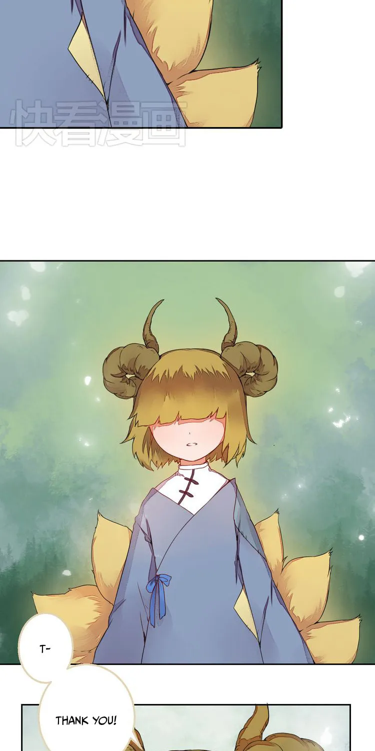 Read Taohua Zhuo (Colored) chapter 9 image 2 on Lezhin