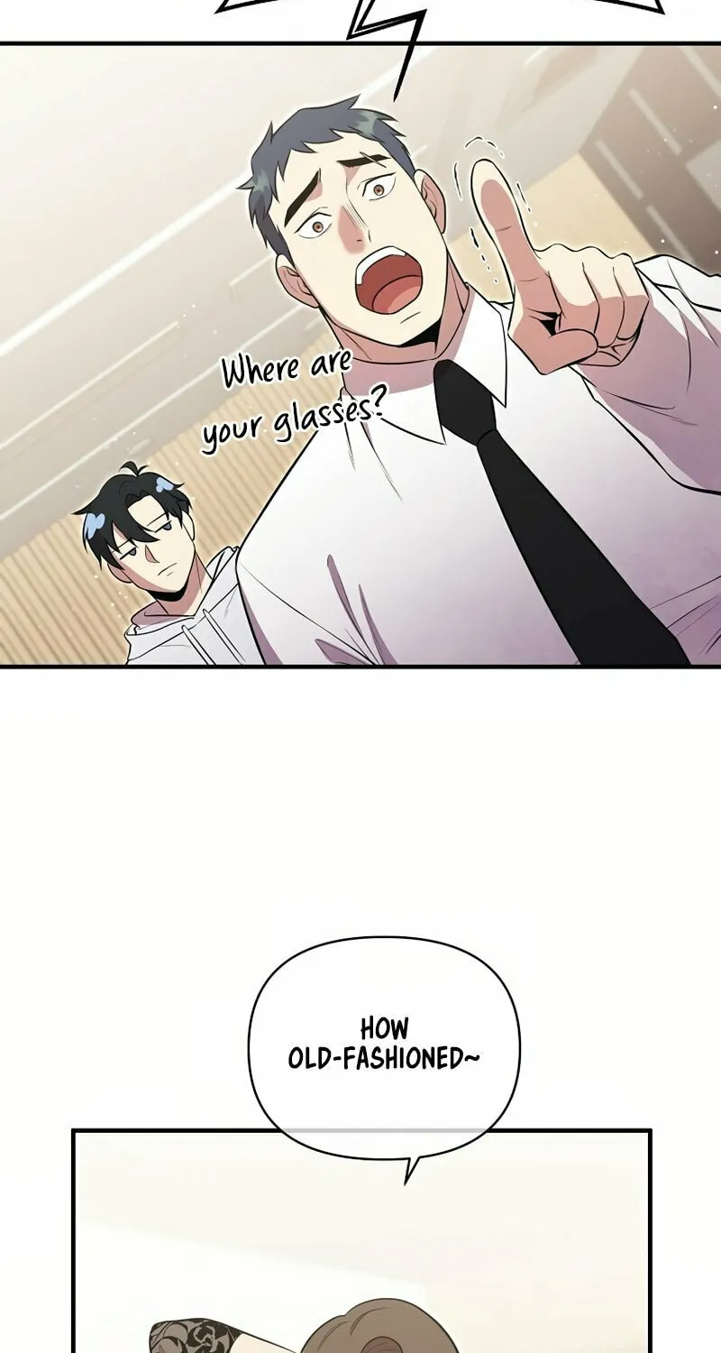Taoist Jeon Jun-Seok Chapter 13 page 26 - 
