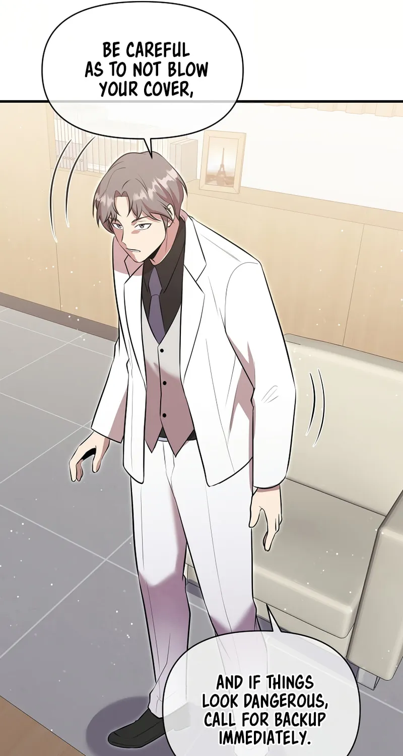 Taoist Jeon Jun-Seok Chapter 13 page 29 - 