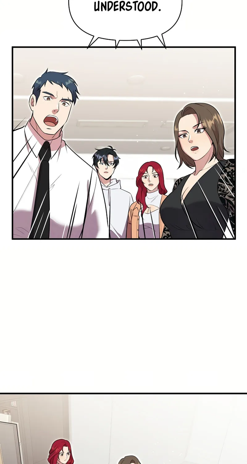 Taoist Jeon Jun-Seok Chapter 13 page 31 - 