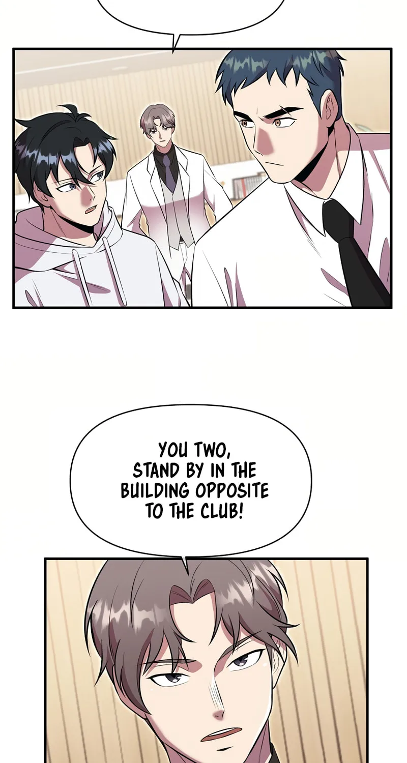 Taoist Jeon Jun-Seok Chapter 13 page 34 - 