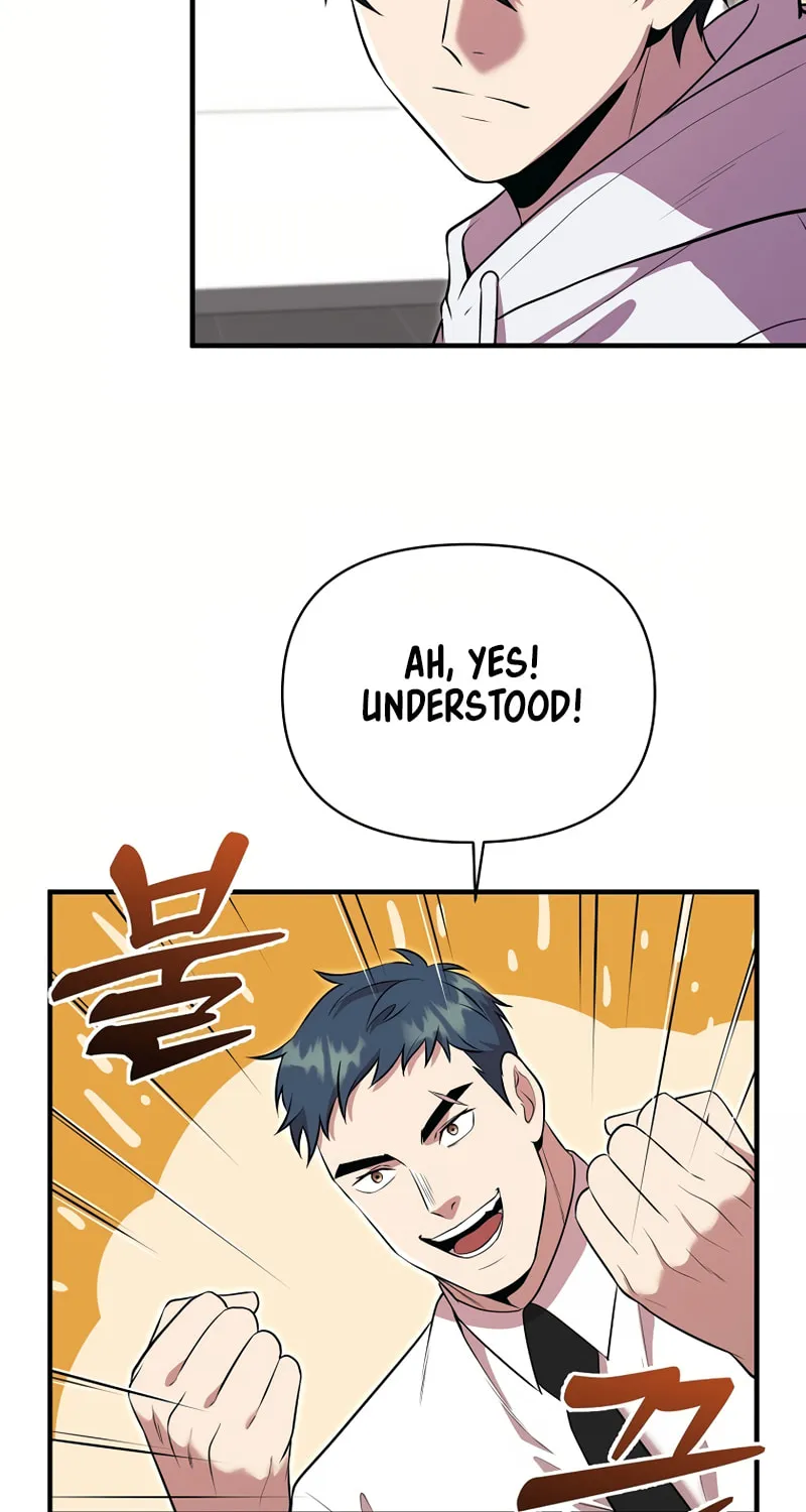 Taoist Jeon Jun-Seok Chapter 13 page 36 - 