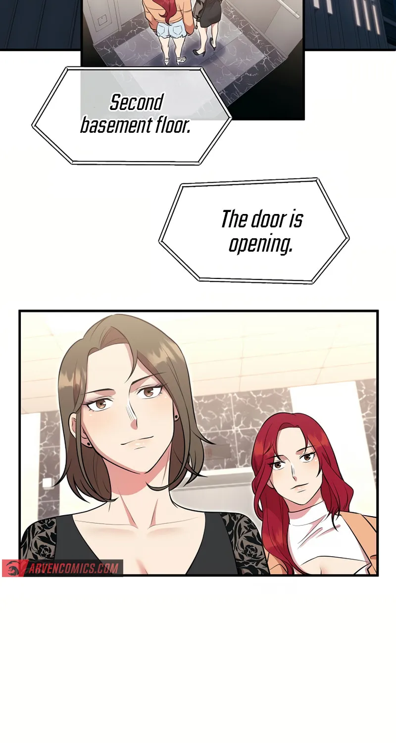 Taoist Jeon Jun-Seok Chapter 13 page 41 - 