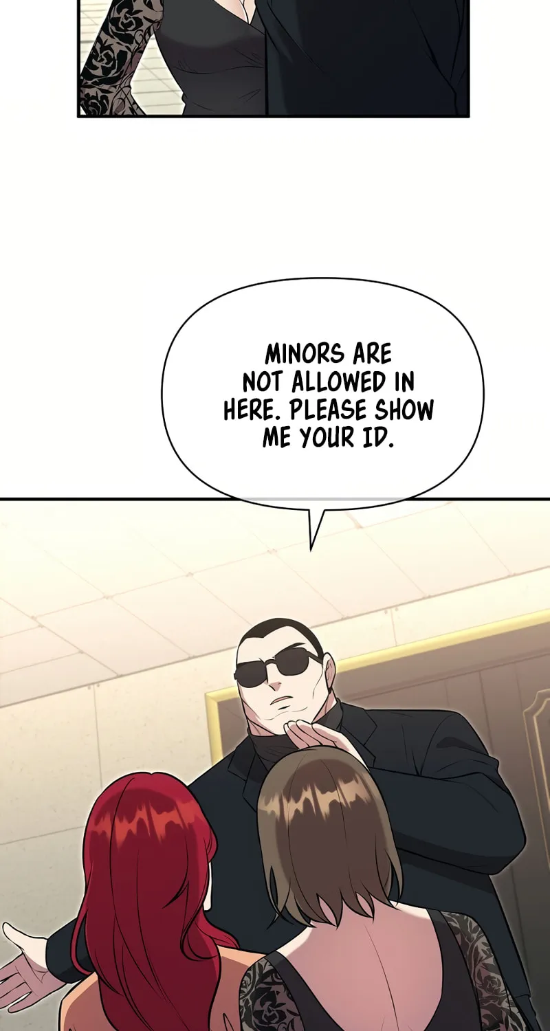 Taoist Jeon Jun-Seok Chapter 13 page 43 - 