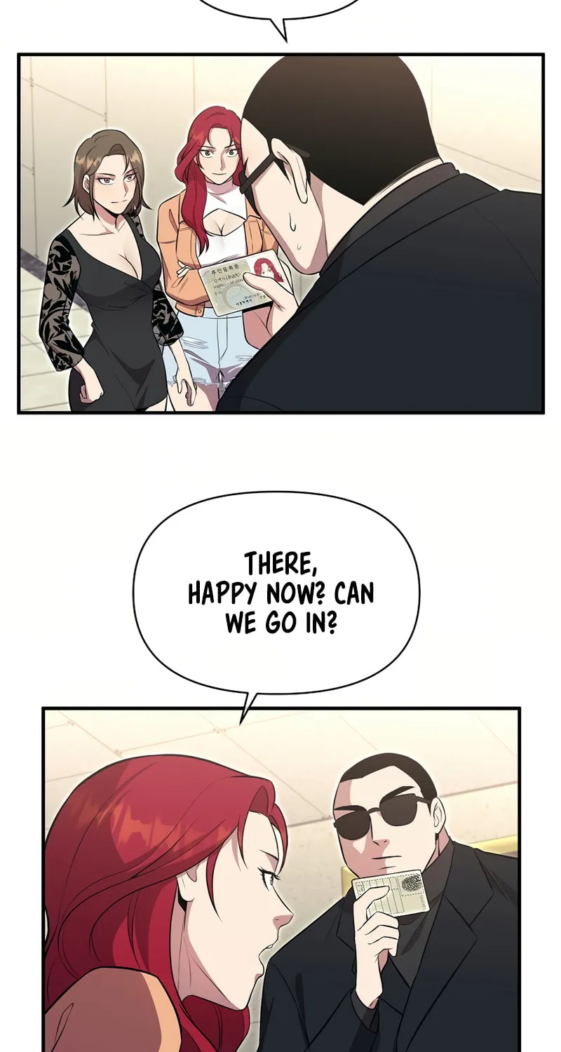 Taoist Jeon Jun-Seok Chapter 13 page 45 - 