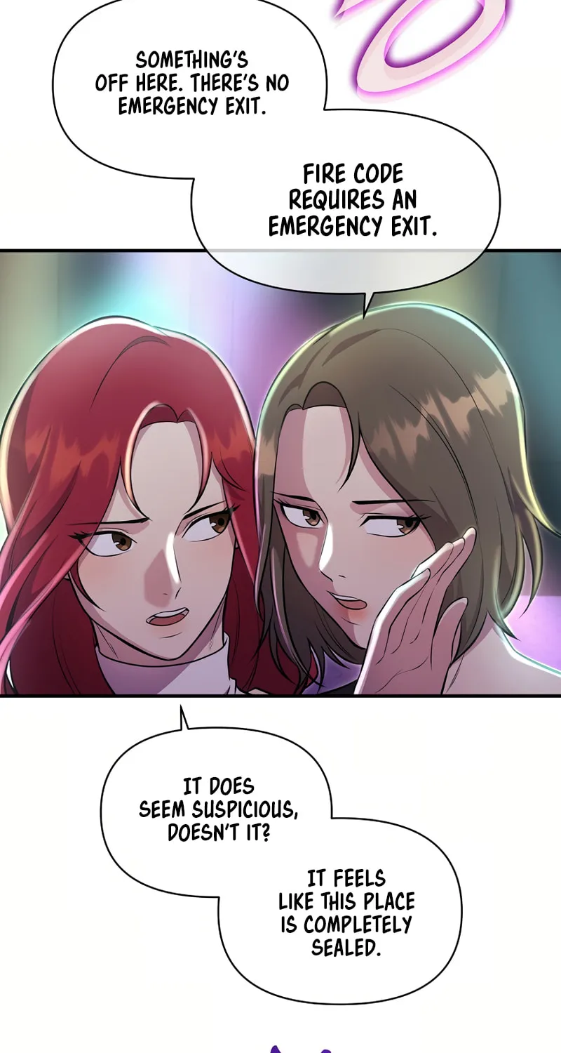 Taoist Jeon Jun-Seok Chapter 13 page 50 - 