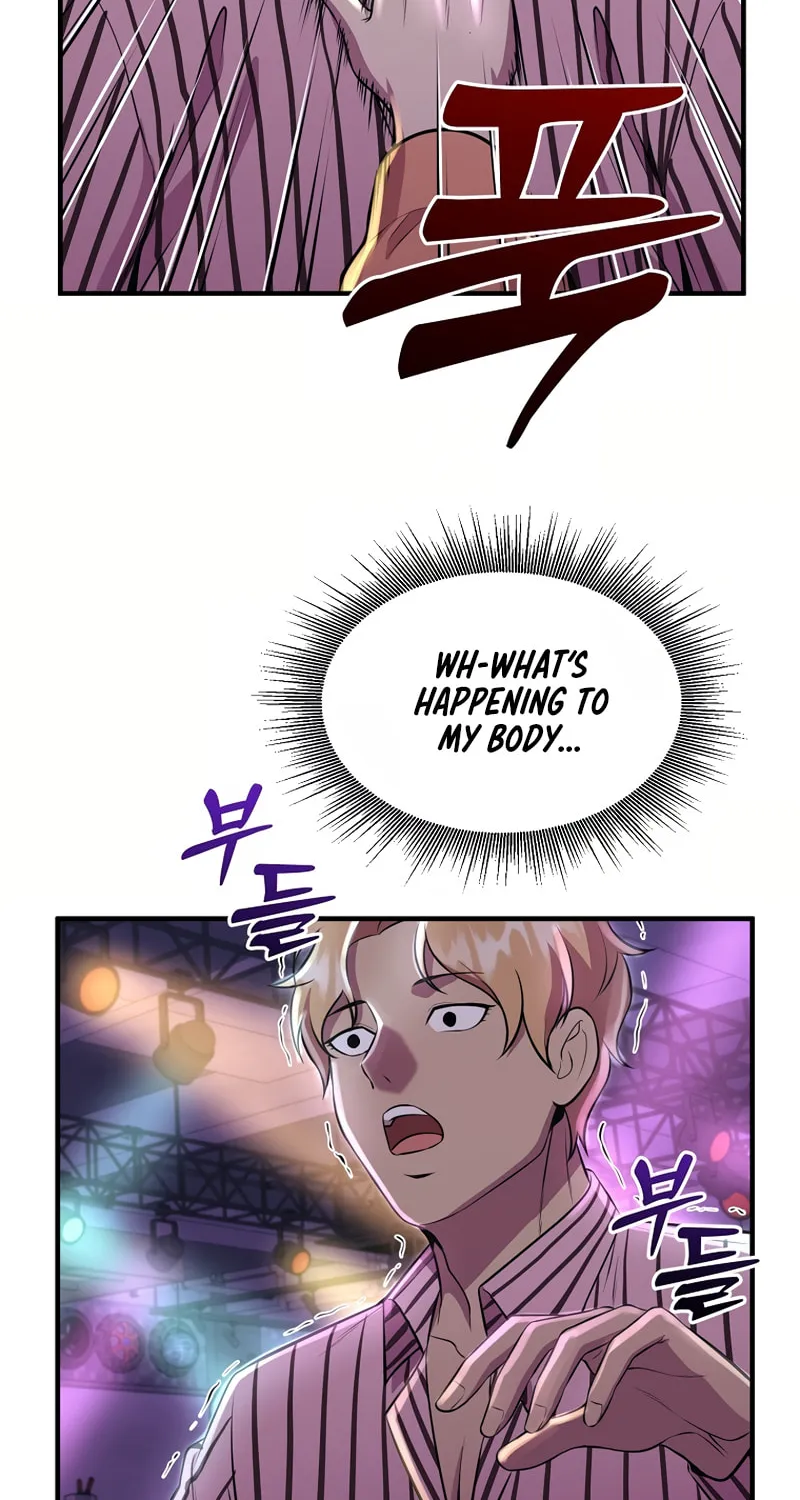Taoist Jeon Jun-Seok Chapter 13 page 57 - 