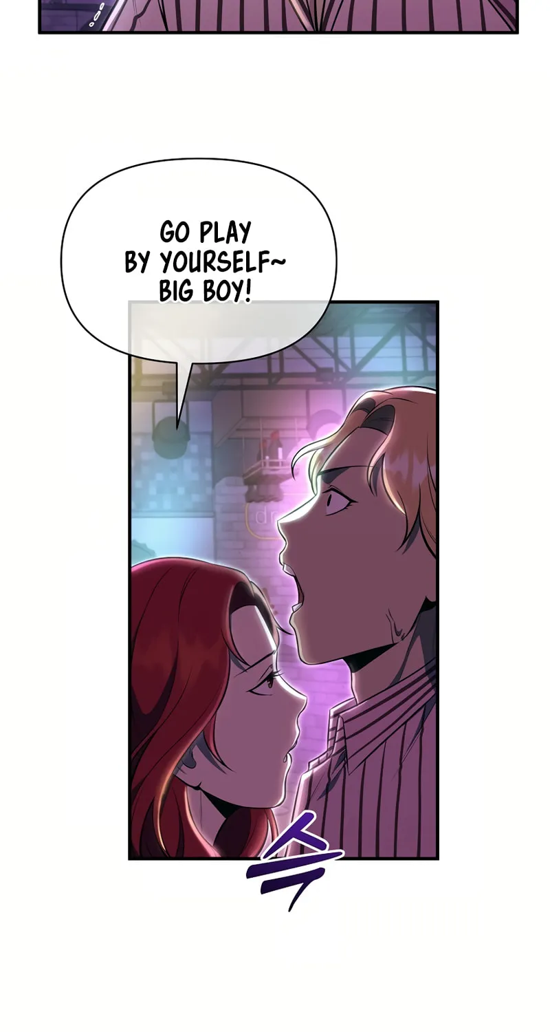 Taoist Jeon Jun-Seok Chapter 13 page 58 - 