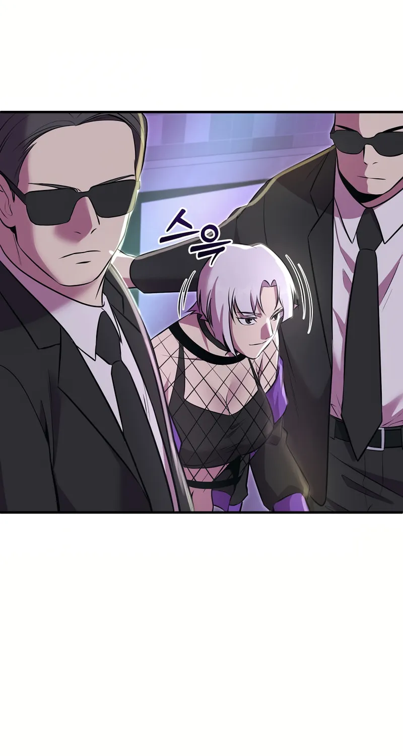Taoist Jeon Jun-Seok Chapter 13 page 61 - 