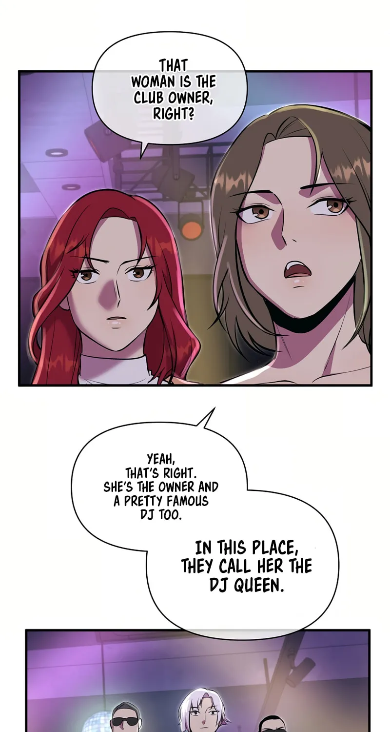 Taoist Jeon Jun-Seok Chapter 13 page 62 - 