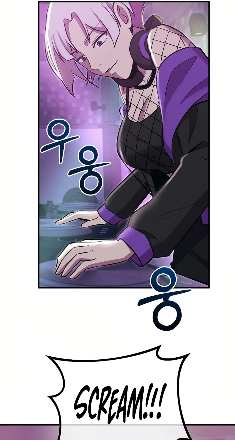Taoist Jeon Jun-Seok Chapter 13 page 65 - 