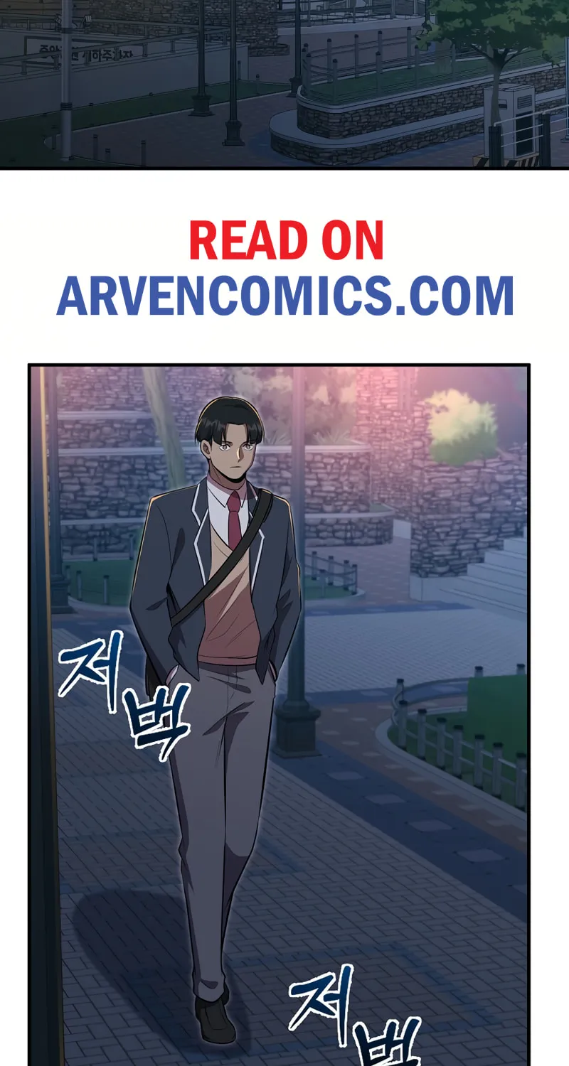 Taoist Jeon Jun-Seok Chapter 13 page 69 - 