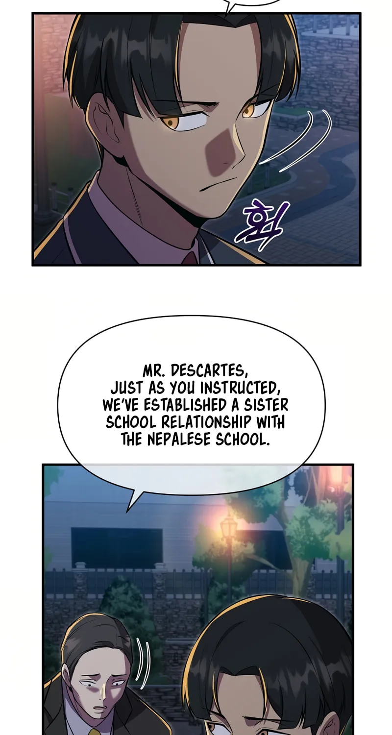 Taoist Jeon Jun-Seok Chapter 13 page 71 - 