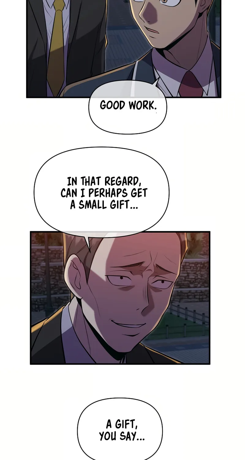Taoist Jeon Jun-Seok Chapter 13 page 72 - 